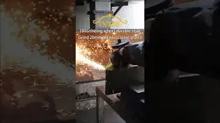 180mm grinding wheel #cuttingdisc #grindingwheels