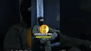 Was tun bei zu hoher Belastung auf dem SEK Lehrgang?