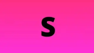 My Microsoft Logo Animation