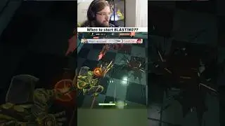 When to use Blast Arrows? (Hawkeye)