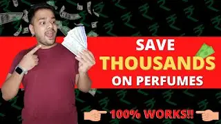 How To Get Expensive Perfumes in CHEAP!! | For Men and Women| Works 100% | WOF|