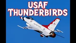 USAF Thunderbirds Buzz Our Boat! INSANE Low Passes Off Fort Lauderdale Beach