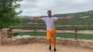 Havana D' Primera - Ahora que buscas (Choreo by David Swing)