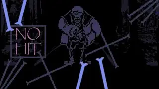 [NO HIT] Swapfell: Maelstrom