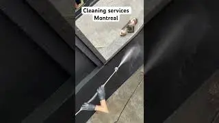 Cleaning services Montreal