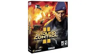 Ground Control 2: Operation Exodus - официальный трейлер