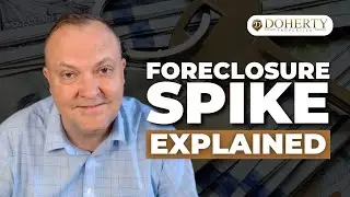 Why Massachusetts and New Hampshire Foreclosures Are on the Rise in 2025
