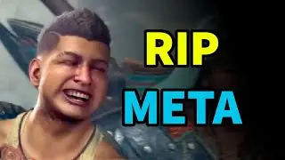 Capcom Quietly KILLED the Meta (and We Let It Die) Monster Hunter Wilds Weapon Skills