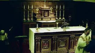 Daily Mass - Jesuit High School