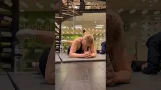 Full Body Mobility #fullbody #mobility #stretches #gym #warmup