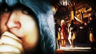 SUNJAM SE KAO PROFESIONALAC ! Assassin's Creed Unity