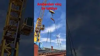 Denizde iş staj arayanlar, meslek edinmek ambar y&uuml;k tahliye Whatsapp tan yazsın 00905325003375