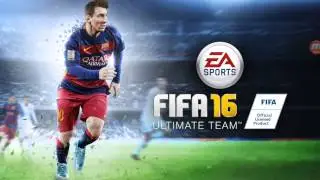 НАКОНЕЦ-ТО СВЕРШИЛОСЬ!!!!!! FIFA 16 ULTIMATE TEAM (Android)