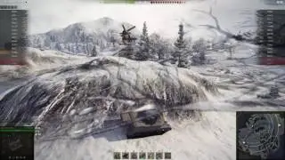 replay test M5 Stuart