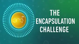 The Encapsulation Challenge &ndash; Why Green Micellar&trade; Technology Outperforms Liposomes & Nanoparticles