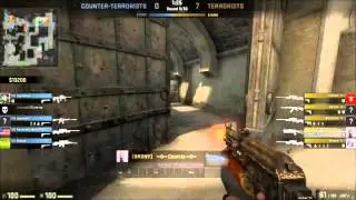 CS:GO Highlights 2 - PP-BIZON OP