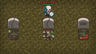 Rucoy Online - Destroying guilds from north america
