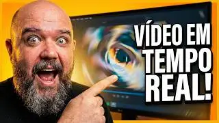 PixVerse R1: I Tested the New Real-Time Video AI (The Truth)