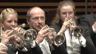 Trance &ndash; Stavanger Brass Band