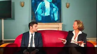 Interview du sénateur de la Haute-Savoie Cyril Pellevat par Sophie de Brosses : COVID 19 et tourisme
