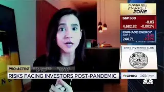 We expect only 4.3% market returns, so passive investing won't be enough: JPMorgan's Gabriela Santos