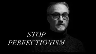 PERFECTIONISM - 3 Simple Ways To End It