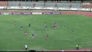 No offside