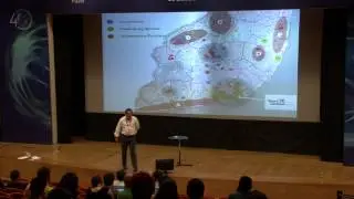 Jo&atilde;o Vasconcelos - Lisbon Startup City