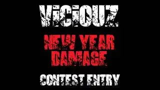 Viciouz @ New Year Damage Contest