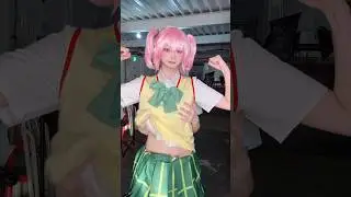 To LOVEる　ナナとモモ🩷