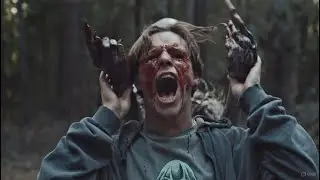 Eye for an Eye (2025) Full Movie Recap: Mr. Sandman's Terrifying Curse