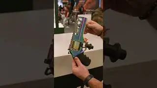 Chiappa Rhino 44 Magnum | Shot Show 2026