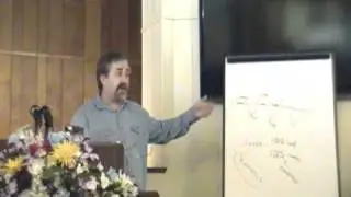 Systematic Theology Lesson 4 -Pastor Tim Goad