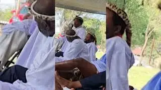 Shembe: Sphamandla Buthelezi..iskhumbuzo senyanga yezulu 25 September 2022