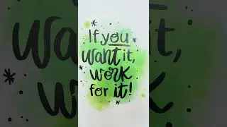 Идея за стенен печат за работното място!