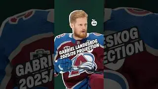 Gabriel Landeskog is back! But can he still be relevant for fantasy hockey?