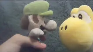 [Reading THIS 2024 DELETED THE SCENES) Super Luigi Logan Show The Movie [REUPLOADED]
