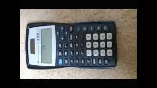 Amazing Moving Smiley Face on Calculator! (Tutorial)