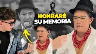 COMO F4LLECI.0 el ESPOSO de LOURDES TIBAN 😓 | Jeffer Valdiviezo