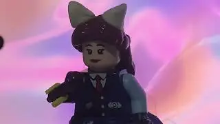 Katriana Luna - Baby Stay Tonight ft. Seude Lush (GLREVO Performance)
