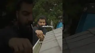 What Methods Do You Use For Roof Cleaning in Tacoma, WA?