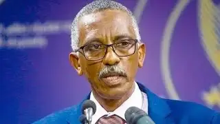 وجدى صالح يقلب الطاوله على الجميع ويعلن عن مفاجاه ستغير مجرى الأحداث في السودان