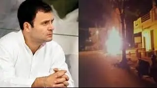 Rahul Gandhi Seeks Report On Tanzanian Girl Assault Case