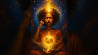 Your inner dialogue shapes reality. Shift it, manifest. #manifestation #mindsetshift #innerdialogue