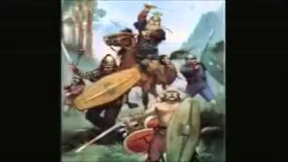 Iberian & Celtic Warrior Culture of Iberia