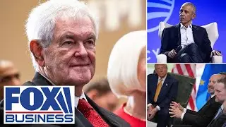 Gingrich says ‘something happened' to the Dems: ‘This is going to blow up on them’ | Recap