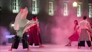 Quorum Ballet - 