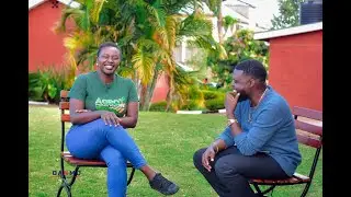 Agro Tourism With Chebet! Stories That Matter Ep 001