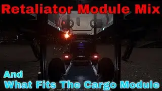Комбинируйте и подбирайте модули Retaliator | ROC подходит для грузового модуля и многого другого...