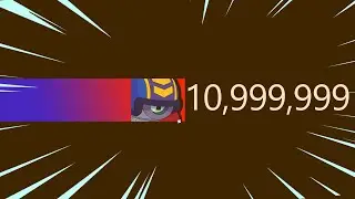 STU Gas Gas Gas | Brawl Stars Gas Gas Gas